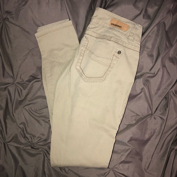 urban outfitters cargo trousers